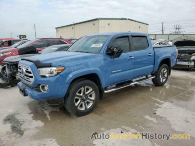 TOYOTA TACOMA DOUBLE CAB, 5TFEZ5CN3KX083496