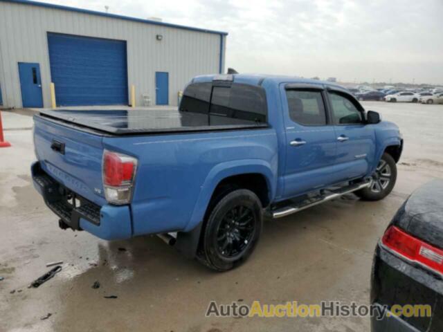 TOYOTA TACOMA DOUBLE CAB, 5TFEZ5CN3KX083496