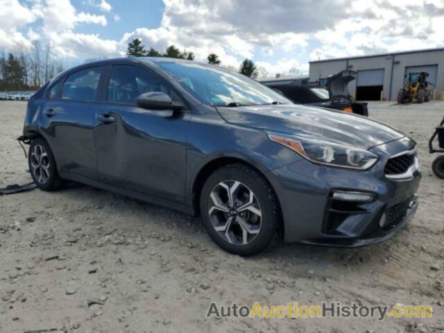 KIA FORTE FE, 3KPF24AD5KE100215