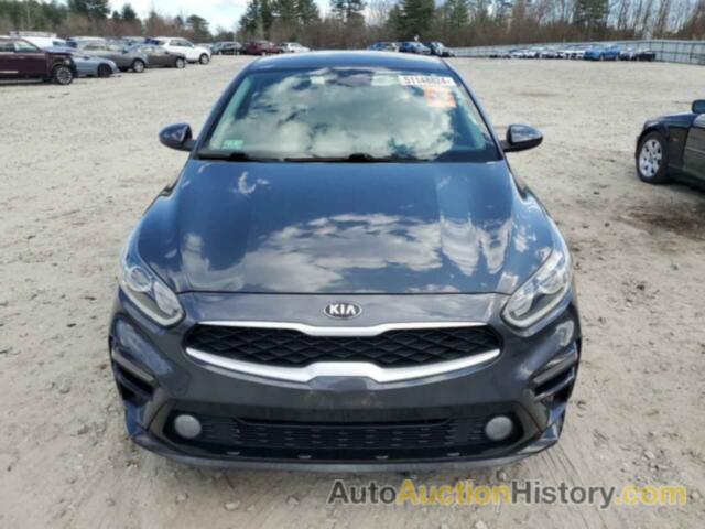 KIA FORTE FE, 3KPF24AD5KE100215