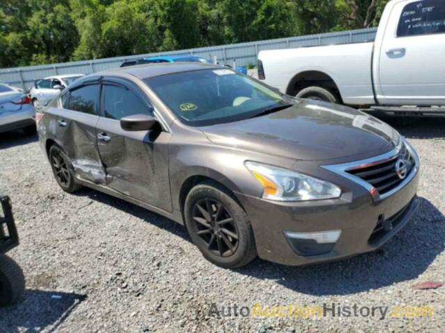 NISSAN ALTIMA 2.5, 1N4AL3AP5FN396856