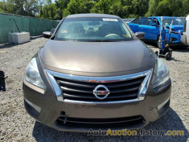 NISSAN ALTIMA 2.5, 1N4AL3AP5FN396856