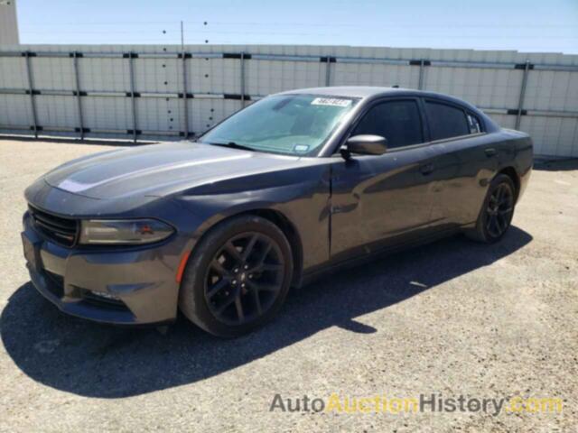 DODGE CHARGER SXT, 2C3CDXHG4GH187670