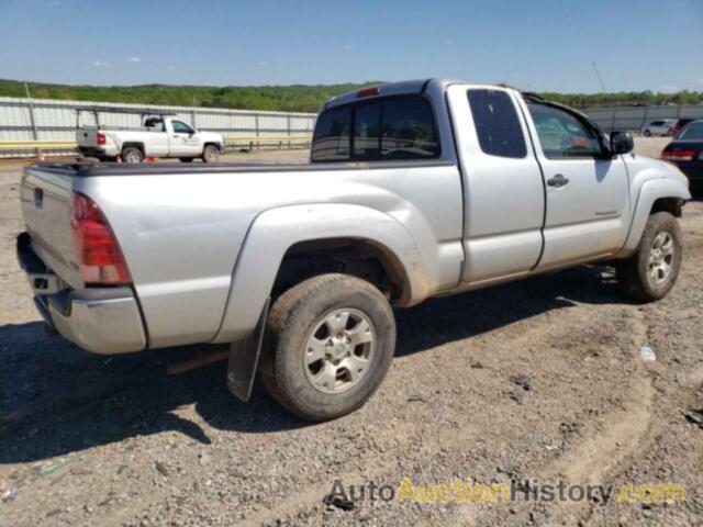 TOYOTA TACOMA ACCESS CAB, 5TEUX42N78Z581845