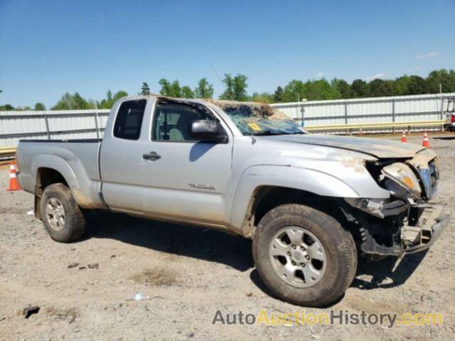TOYOTA TACOMA ACCESS CAB, 5TEUX42N78Z581845