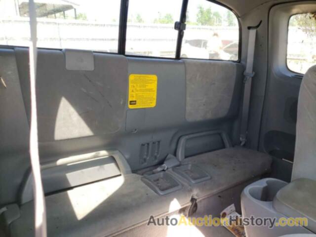 TOYOTA TACOMA ACCESS CAB, 5TEUX42N78Z581845