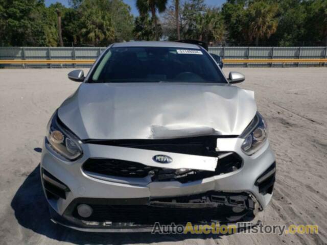 KIA FORTE FE, 3KPF24AD6KE060985