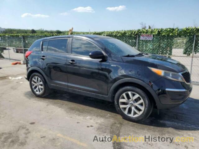 KIA SPORTAGE LX, KNDPBCAC4G7878843