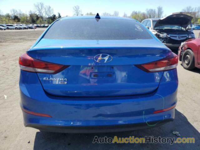 HYUNDAI ELANTRA SE, KMHD74LF8HU359360