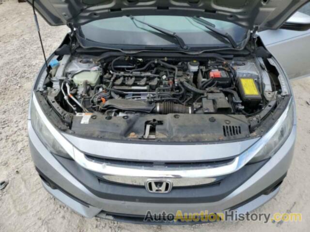 HONDA CIVIC EX, 19XFC1F34HE001521