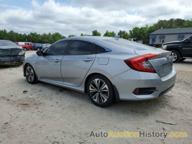 HONDA CIVIC EX, 19XFC1F34HE001521