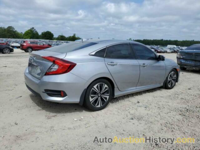 HONDA CIVIC EX, 19XFC1F34HE001521