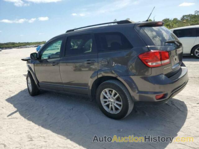 DODGE JOURNEY SXT, 3C4PDCBGXHT536287