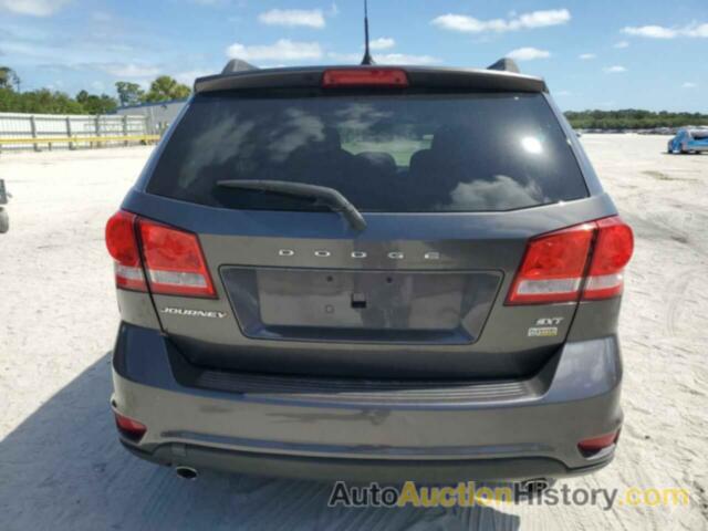 DODGE JOURNEY SXT, 3C4PDCBGXHT536287