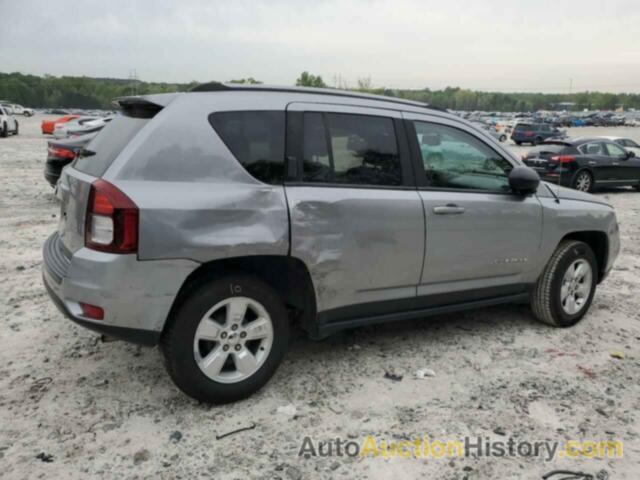 JEEP COMPASS SPORT, 1C4NJCBB0GD792902