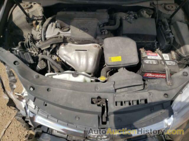 TOYOTA CAMRY LE, 4T1BF1FK3FU947262