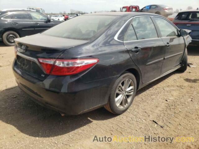 TOYOTA CAMRY LE, 4T1BF1FK3FU947262