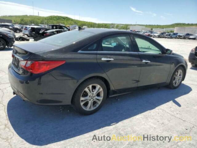 HYUNDAI SONATA SE, 5NPEC4AC4BH249503