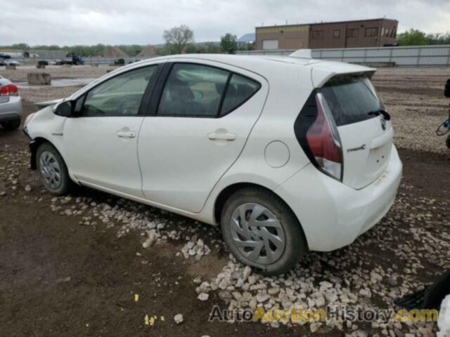 TOYOTA PRIUS, JTDKDTB3XG1132158