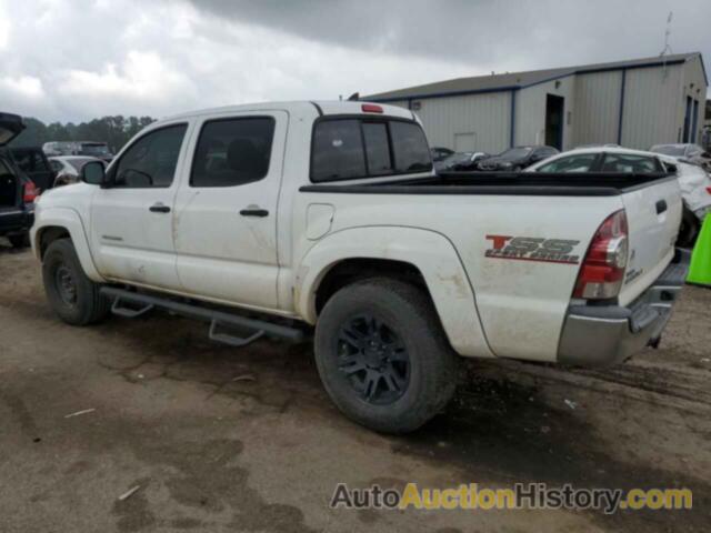 TOYOTA TACOMA DOUBLE CAB PRERUNNER, 5TFJU4GN9FX070498