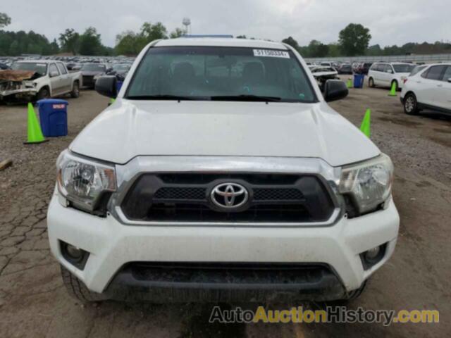 TOYOTA TACOMA DOUBLE CAB PRERUNNER, 5TFJU4GN9FX070498