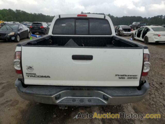 TOYOTA TACOMA DOUBLE CAB PRERUNNER, 5TFJU4GN9FX070498