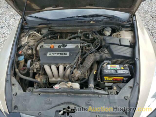 HONDA ACCORD LX, 1HGCM56425A097231