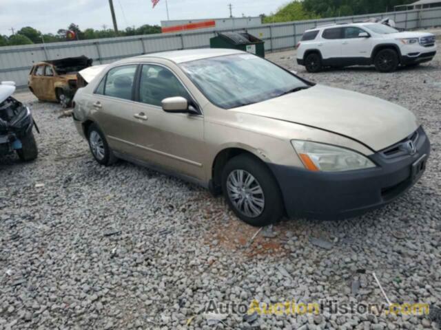 HONDA ACCORD LX, 1HGCM56425A097231