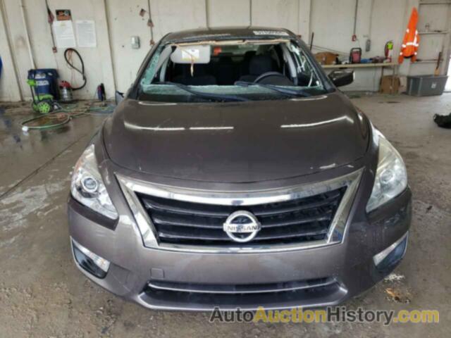 NISSAN ALTIMA 2.5, 1N4AL3AP5FC459353