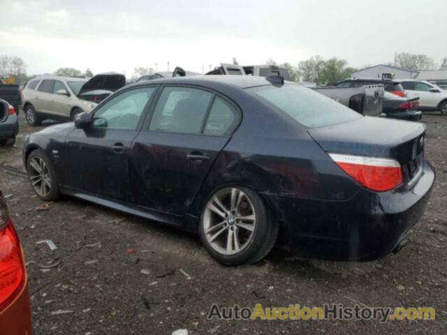 BMW 5 SERIES XI, WBANV9C5XAC391688