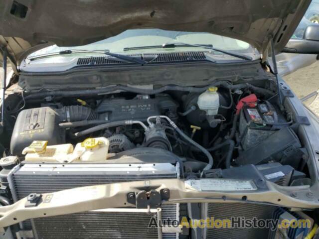 DODGE RAM 2500 ST, 3D7KS28D88G180864