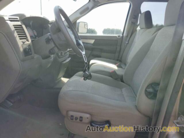 DODGE RAM 2500 ST, 3D7KS28D88G180864