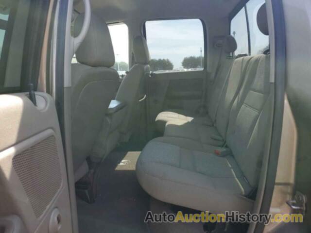 DODGE RAM 2500 ST, 3D7KS28D88G180864