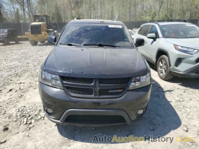 DODGE JOURNEY SXT, 3C4PDDBG1JT340542