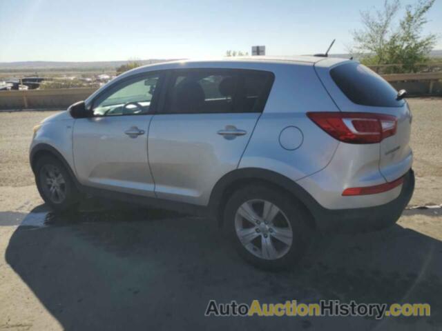 KIA SPORTAGE LX, KNDPBCA21D7451638