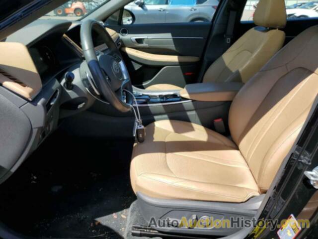 HYUNDAI SONATA LIMITED, 5NPEH4J24MH101444