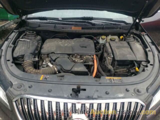 BUICK LACROSSE, 1G4GA5GR9EF152792