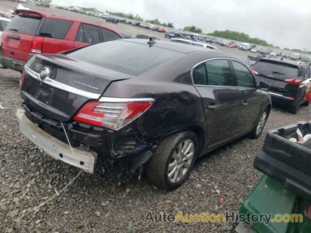 BUICK LACROSSE, 1G4GA5GR9EF152792