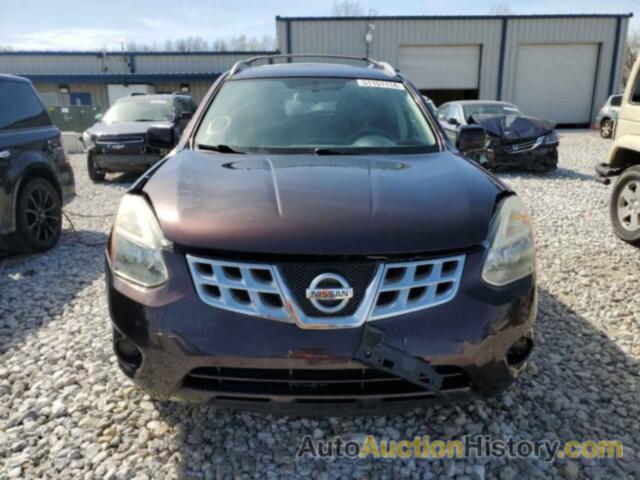 NISSAN ROGUE S, JN8AS5MV2BW310253