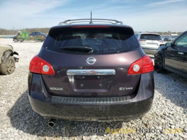 NISSAN ROGUE S, JN8AS5MV2BW310253