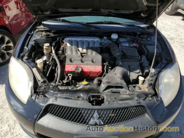 MITSUBISHI ECLIPSE GT, 4A31K3DT8BE007253