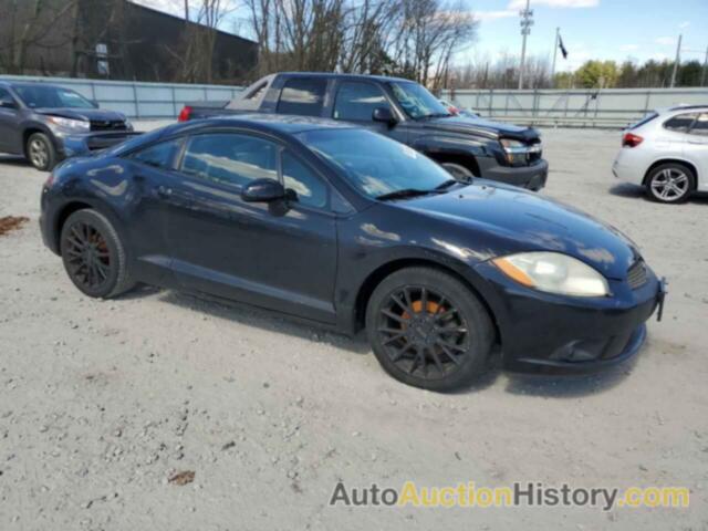 MITSUBISHI ECLIPSE GT, 4A31K3DT8BE007253
