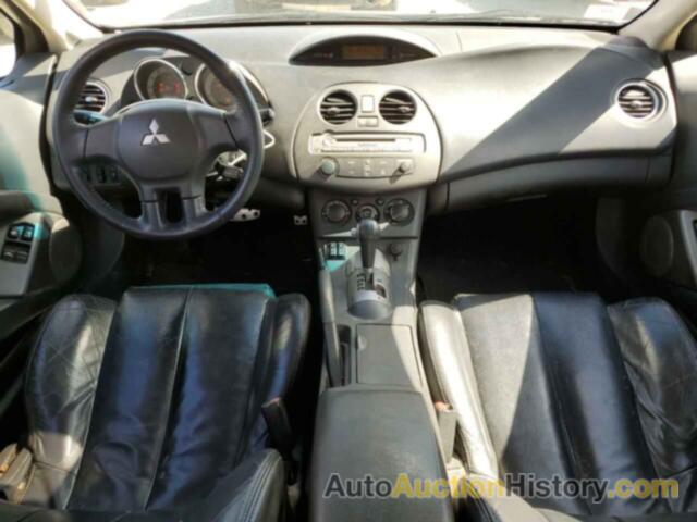 MITSUBISHI ECLIPSE GT, 4A31K3DT8BE007253