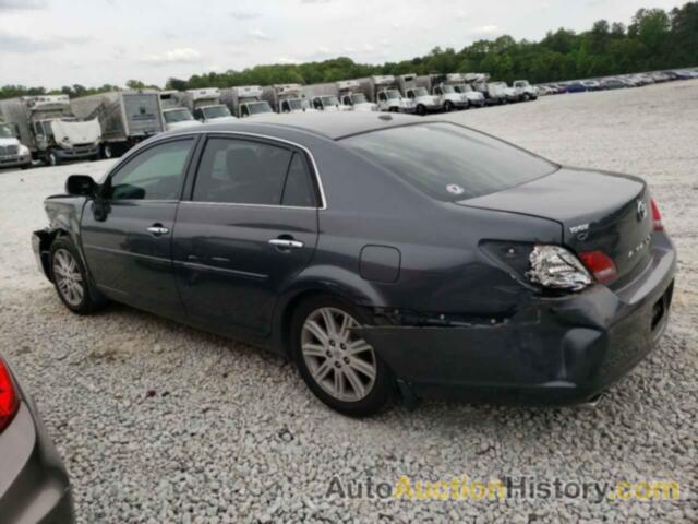 TOYOTA AVALON XL, 4T1BK36B09U349187