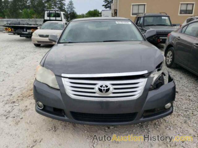 TOYOTA AVALON XL, 4T1BK36B09U349187