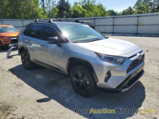 TOYOTA RAV4 XSE, JTMEWRFV1KJ009055