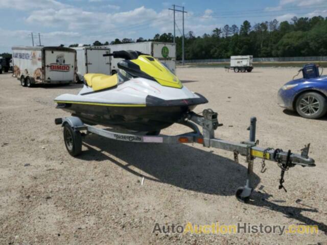 YAMAHA JETSKI, YAMA1679A020