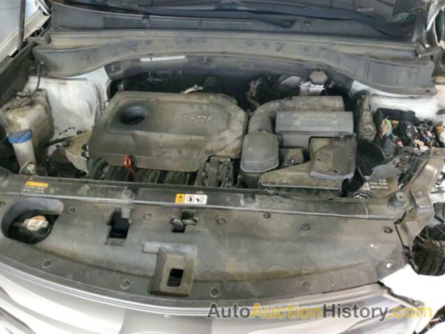 HYUNDAI SANTA FE, 5NMZU3LB1HH006959