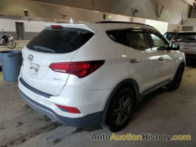 HYUNDAI SANTA FE, 5NMZU3LB1HH006959