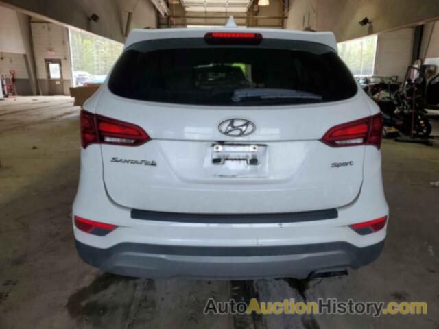 HYUNDAI SANTA FE, 5NMZU3LB1HH006959